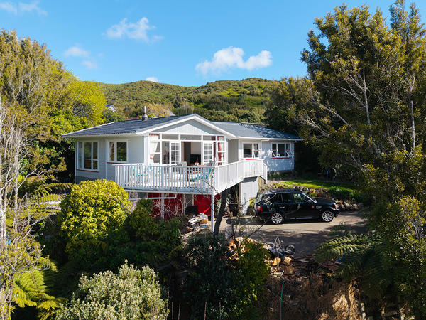 92 Oriel Avenue, Tawa