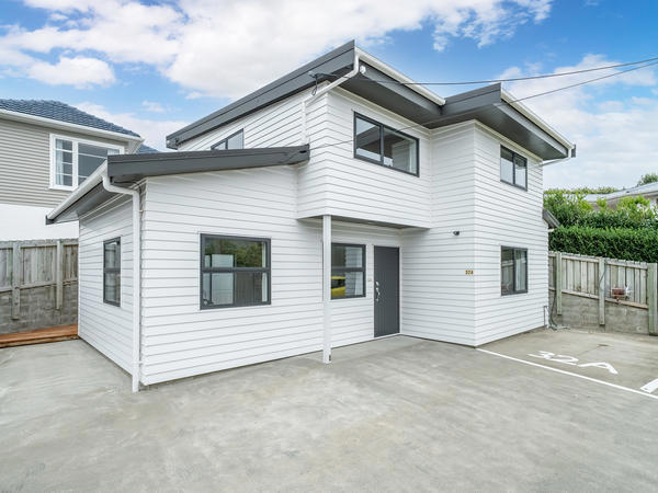 32A Burgess Road, Johnsonville