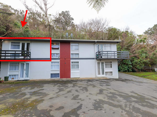 9D Epsom Way, Karori