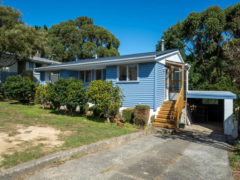 33 Waihemo Street, Waitangirua