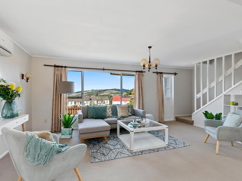 68 Cunliffe Street, Churton Park