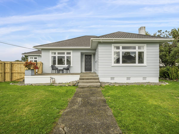 26 George Street, Levin
