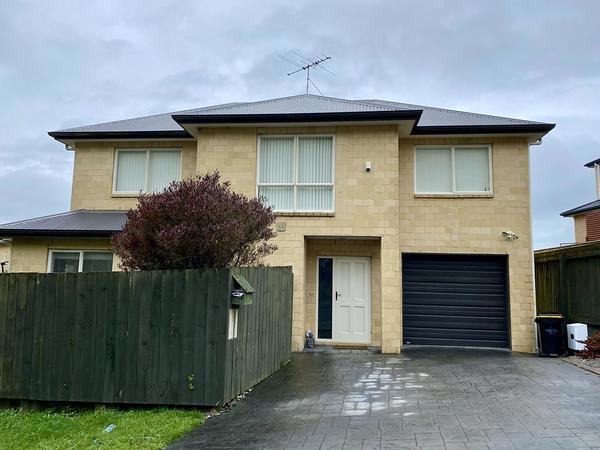 41 Erlestoke Crescent, Churton Park