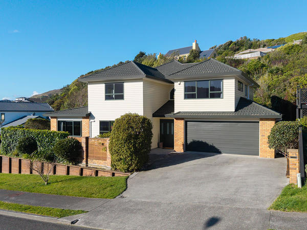 117 Woodman Drive, Tawa