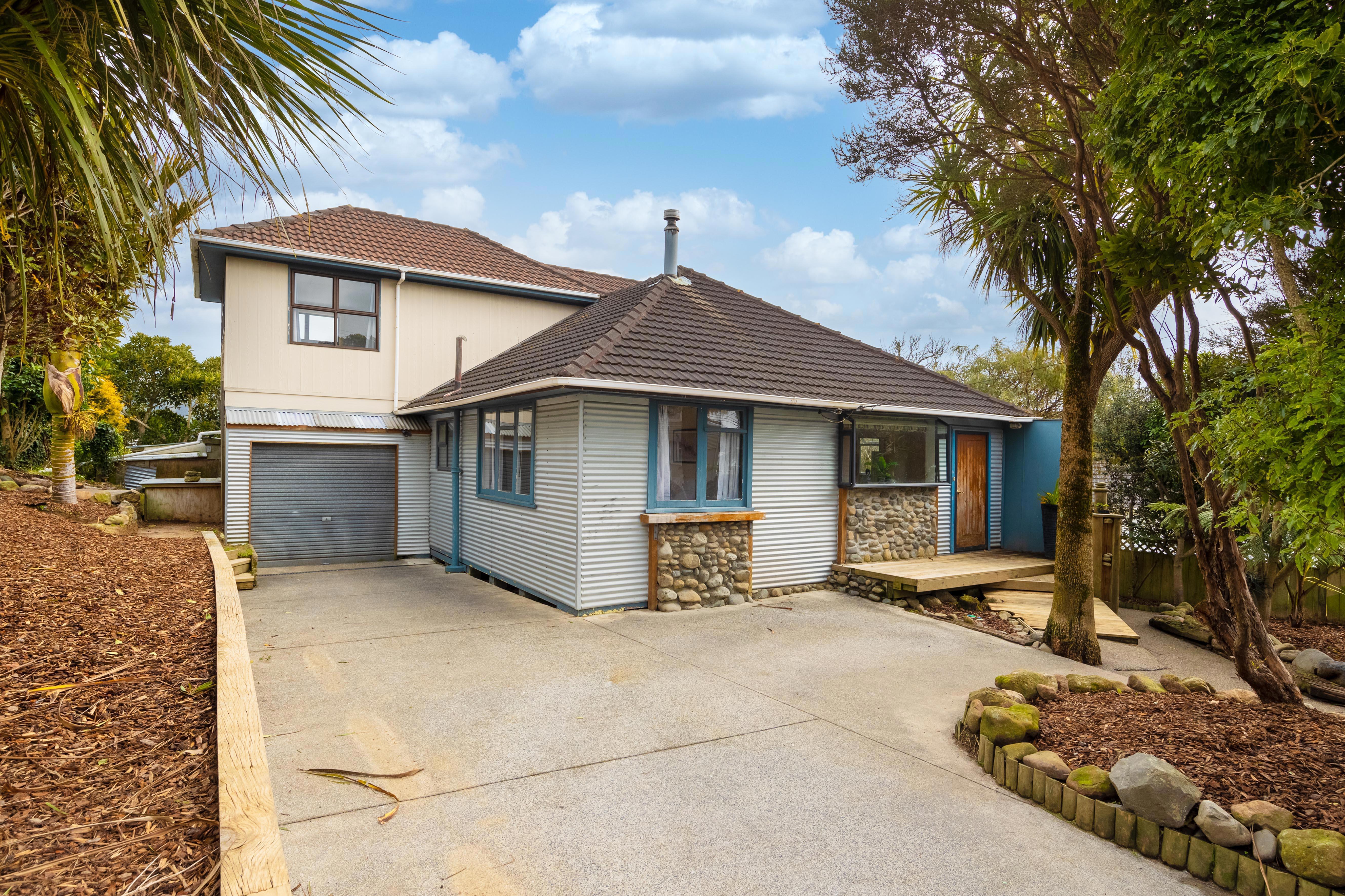 22 Hereford Street, Cannons Creek