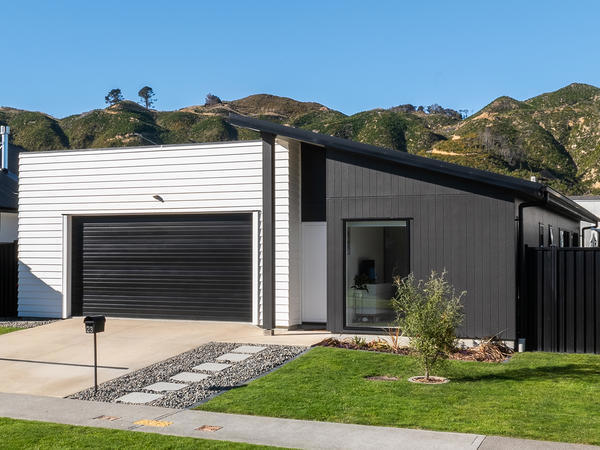 23 Cynisca Crescent, Wallaceville