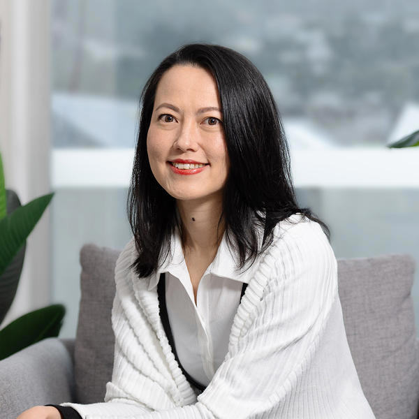 Dora Cheng