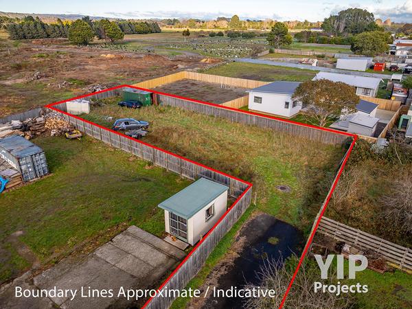 64A River Road, Masterton