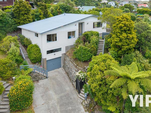 4 Wheeler Way, Johnsonville