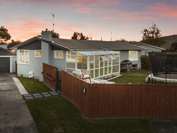 4 Sequoia Place, Maoribank