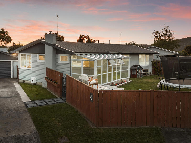 4 Sequoia Place, Maoribank