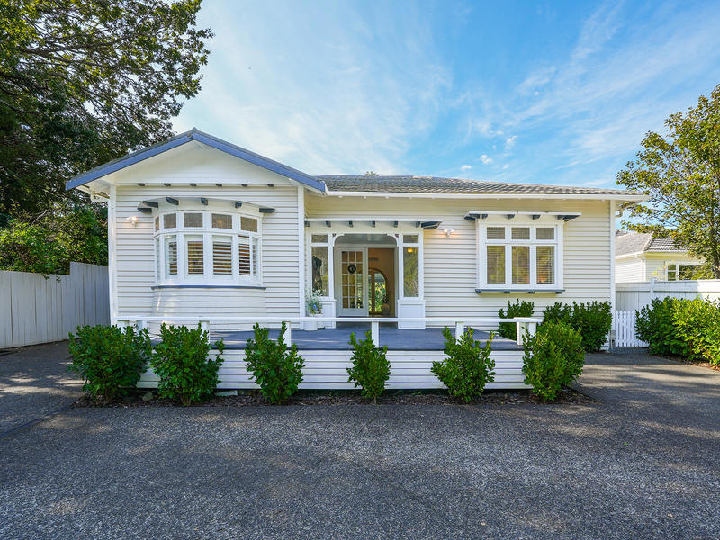 25 Black Beech Street, Birchville