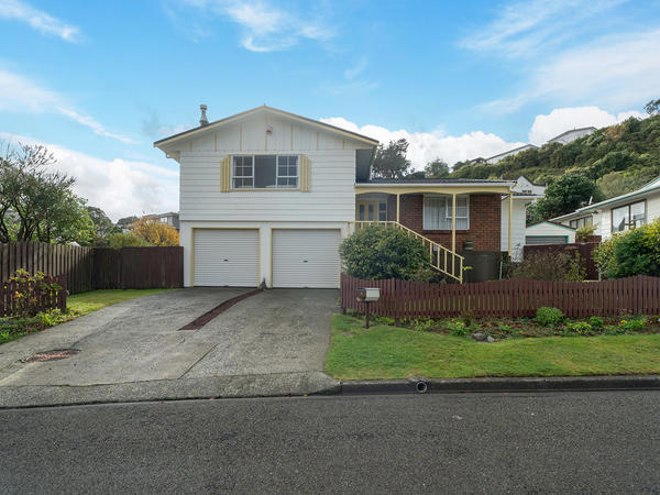 3 Tralee Place, Johnsonville