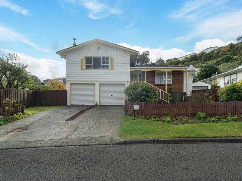 3 Tralee Place, Johnsonville