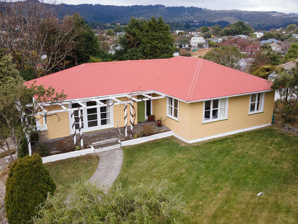 1 Tainui Terrace, Tawa