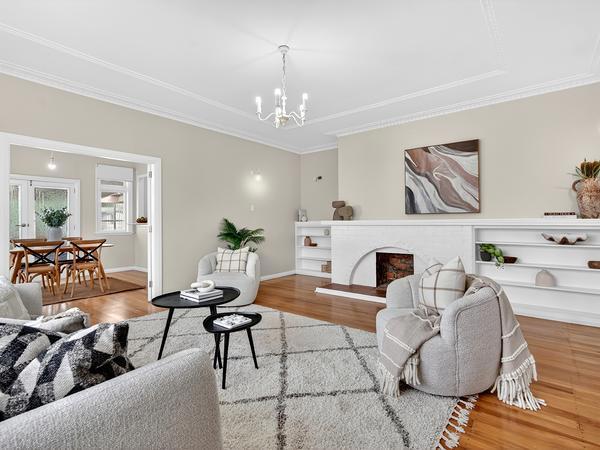 133 Renall Street, Masterton