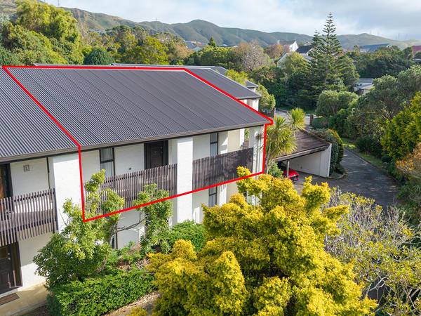 141J Churton Drive, Churton Park