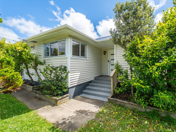 53 Castor Crescent, Cannons Creek