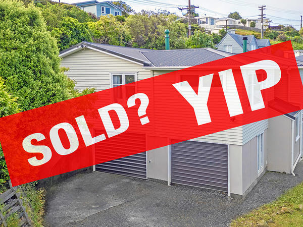 115 Ruskin Road, Newlands