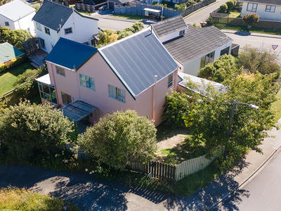 87 Cunliffe Street Churton Park Nz 6037 - Collective First National 