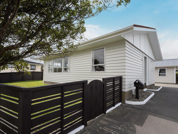 31A Cambrian Street, Churton Park