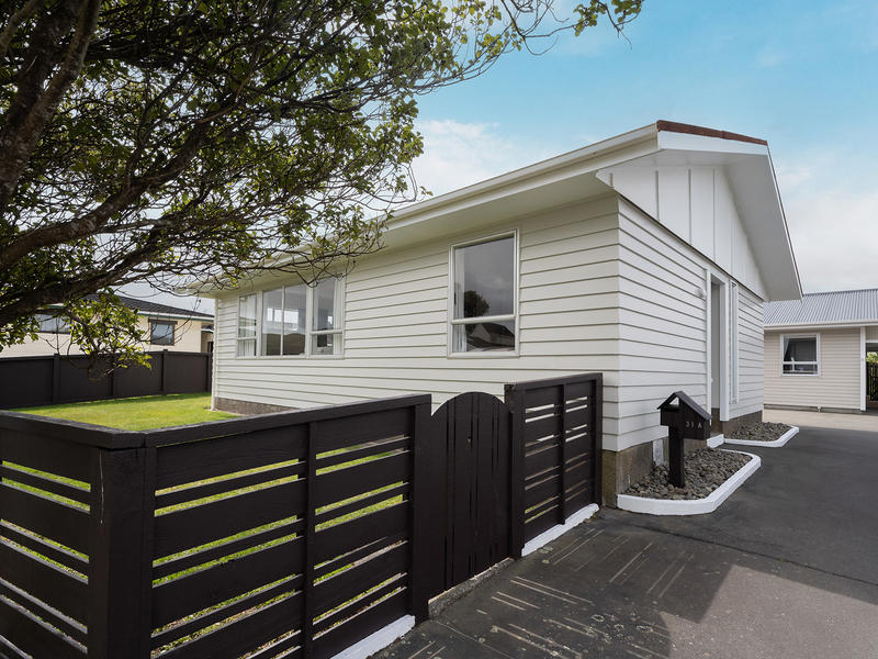 31A Cambrian Street, Churton Park