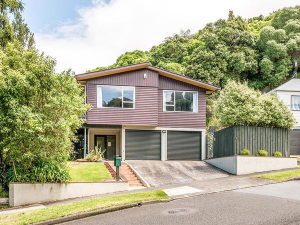 41 Viewmont Drive, Harbour View