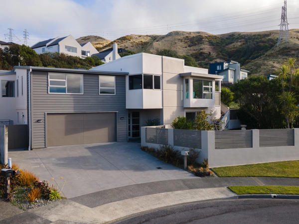 16 Neston Grove, Churton Park