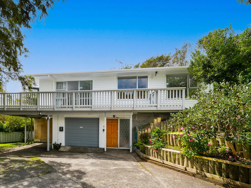 4 Rokewa Way, Paparangi