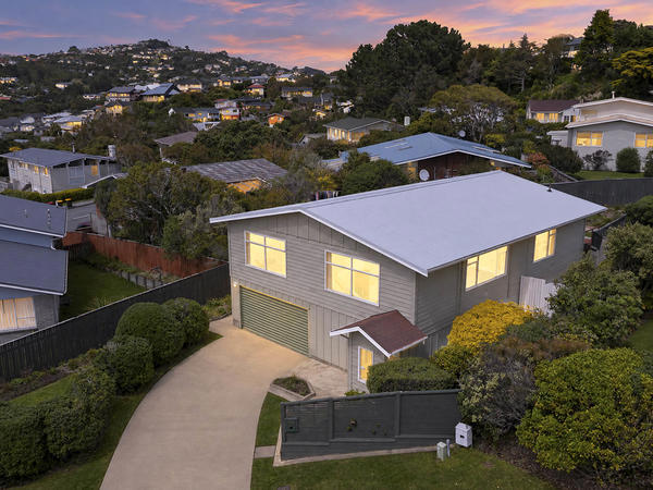 2 Windermeer Grove, Churton Park
