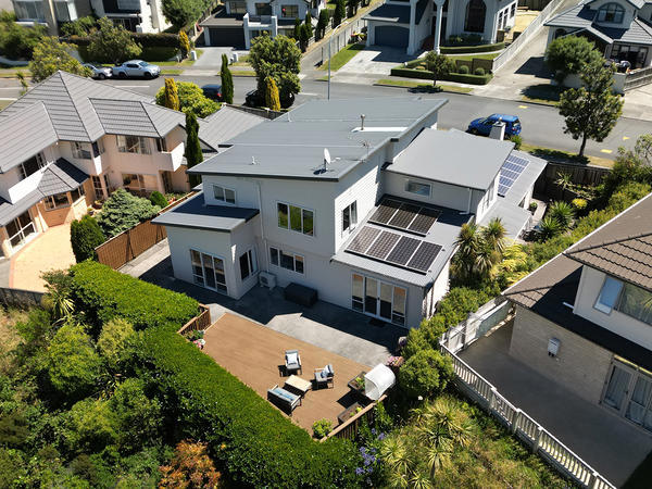 58 Amesbury Drive, Churton Park