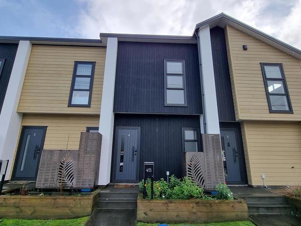 4/35 Rata Street, Naenae