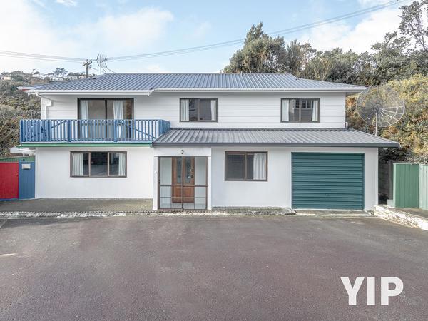 33A Hindmarsh Street, Johnsonville