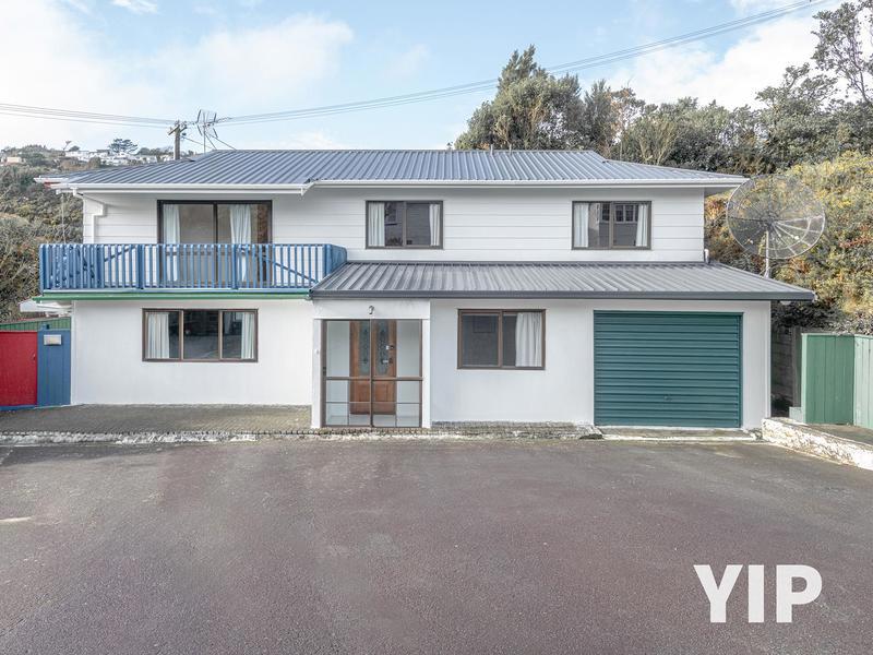 33A Hindmarsh Street, Johnsonville