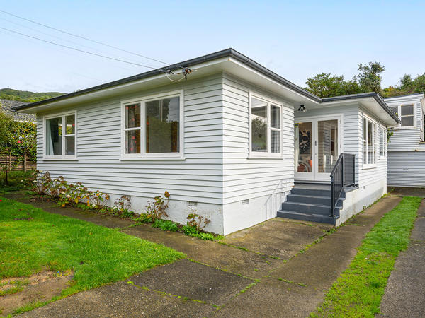 40 Kipling Street, Johnsonville