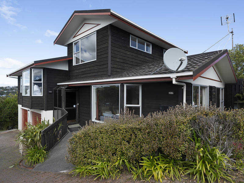 27 Cambrian Street, Churton Park