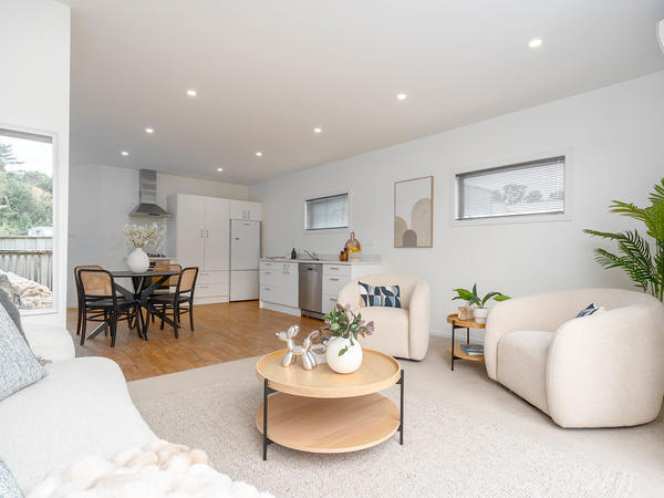 13/32 Dr Taylor Terrace, Johnsonville