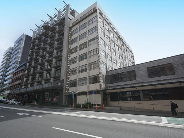 10/152 The Terrace, Wellington Central