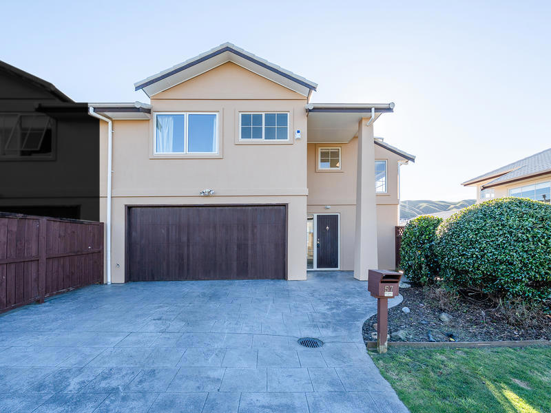 57 Lakewood Avenue, Churton Park