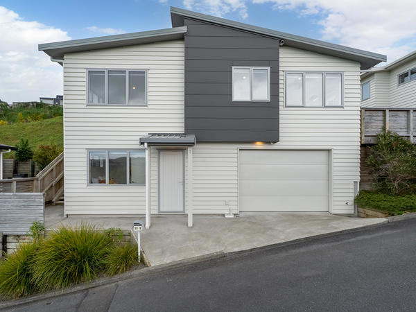 59B Mauldeth Terrace, Churton Park