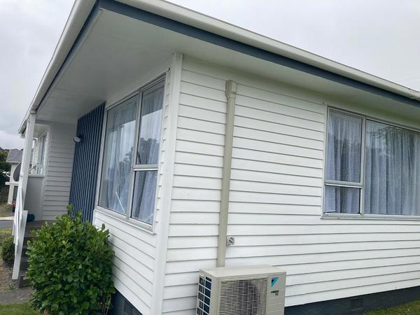 23B Colchester Crescent, Newlands