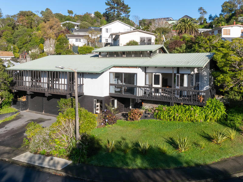9 Halswater Drive, Churton Park