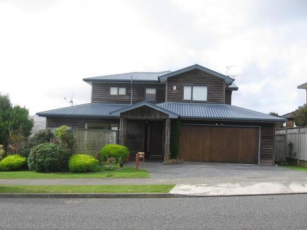 56 Abilene Crescent, Churton Park