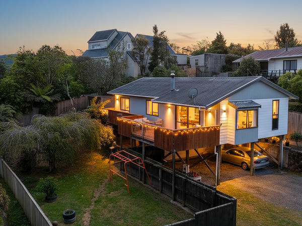 6 Serenity Grove, Maoribank