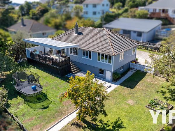 56 Bould Street, Johnsonville