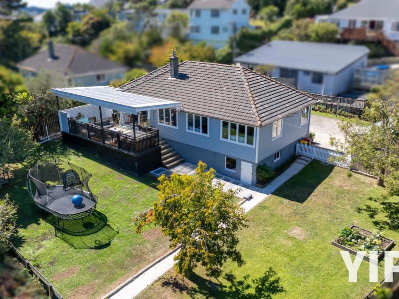 56 Bould Street, Johnsonville