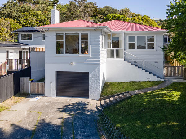64 Helston Road, Paparangi