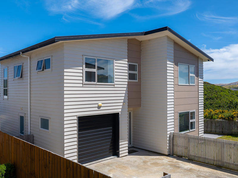 12 Trelawny Terrace, Grenada Village