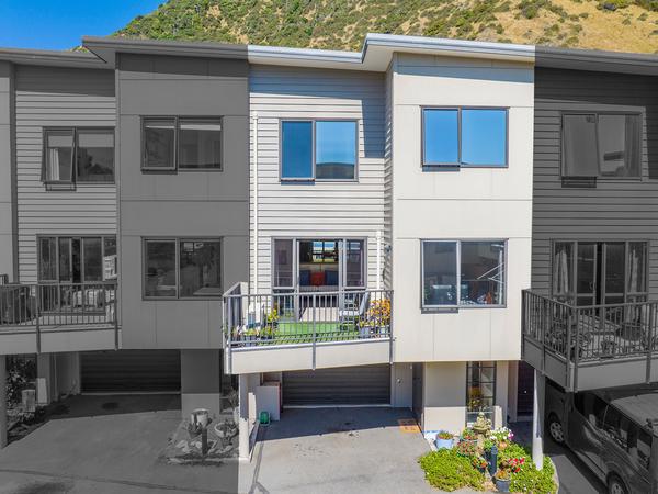 5/8 Wellington Road, Paekakariki