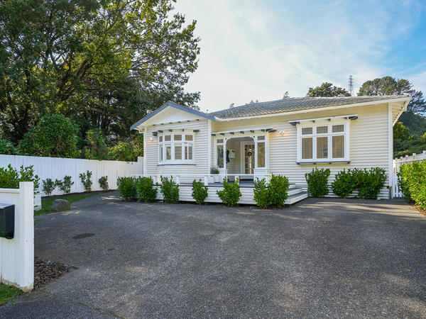 25 Black Beech Street, Birchville